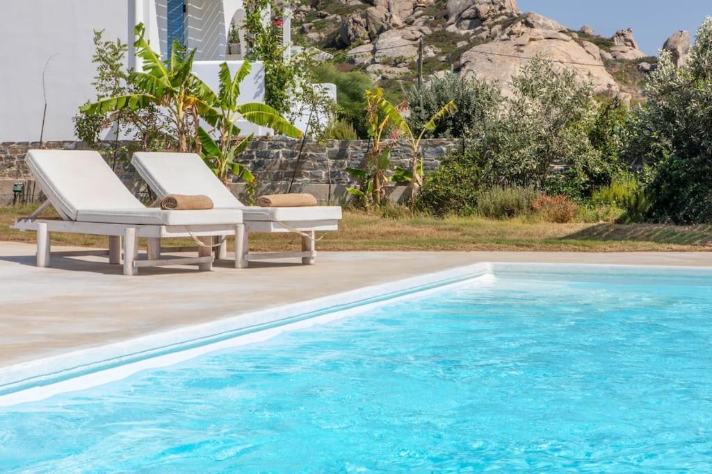 Villa Elisabeth Плака Екстер'єр фото