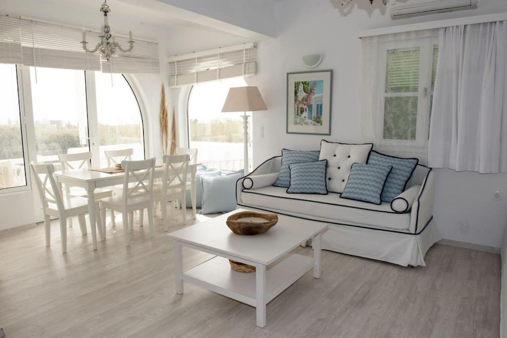 Villa Elisabeth Плака Екстер'єр фото