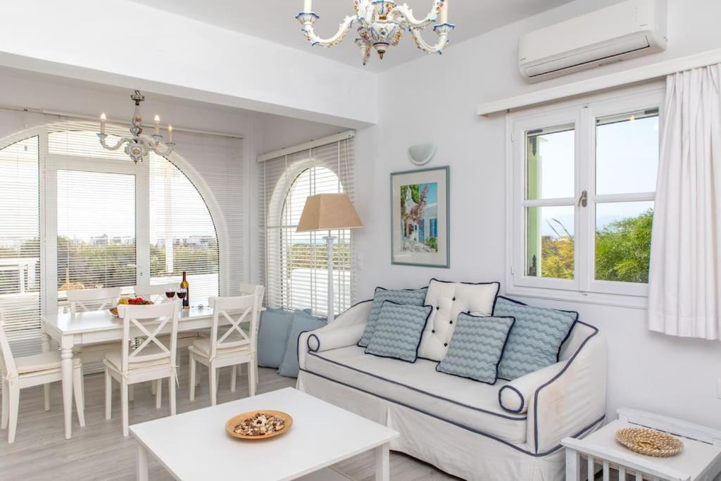 Villa Elisabeth Плака Екстер'єр фото